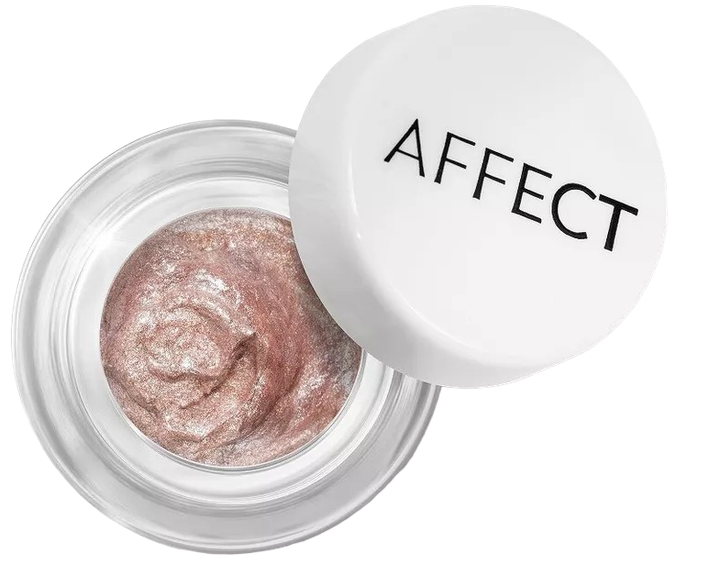 Cienie do powiek Affect Eyeconic Mousse E-0001 Icon 5 g (5902414434172) - obraz 1