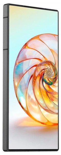 Smartfon ZTE Nubia Z60 Ultra 5G 16/512GB DualSim Black (6974608316570) - obraz 3
