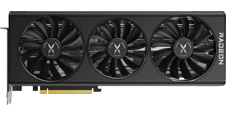 Відеокарта AMD Radeon RX 6900 XT 16GB XFX Speedster SWFT 319 GDDR6