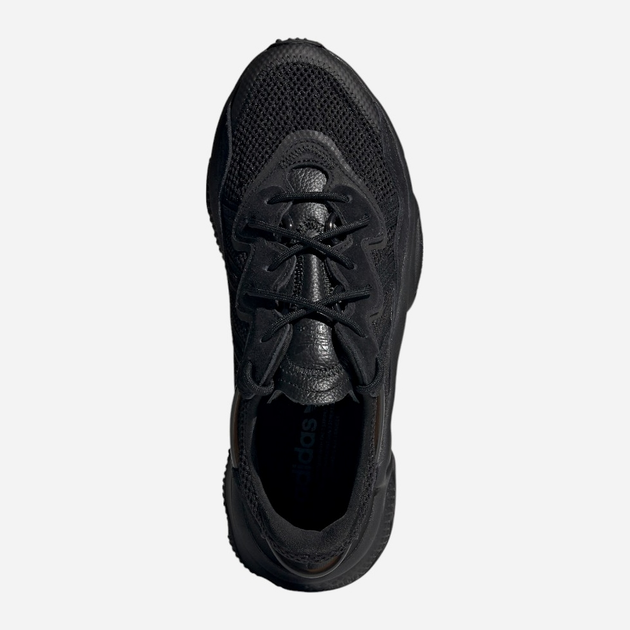 Buty sportowe męskie adidas Originals Ozweego EE6999 (10UK) 44.5 Czarne (4061622579097) - obraz 6