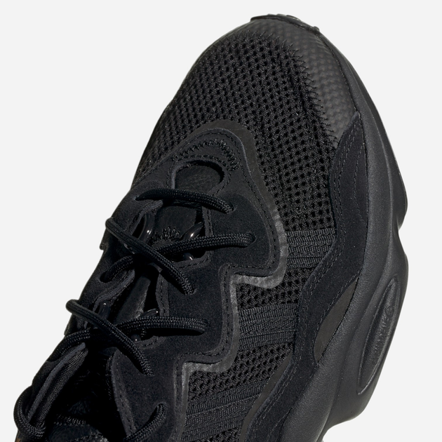 Buty sportowe męskie adidas Originals Ozweego EE6999 (11.5UK) 46.5 Czarne (4061622583230) - obraz 8