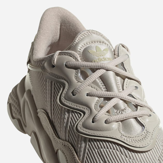 Buty sportowe męskie adidas Originals Ozweego FX6029 (7.5UK) 41.5 Beżowe (4062065628021) - obraz 9