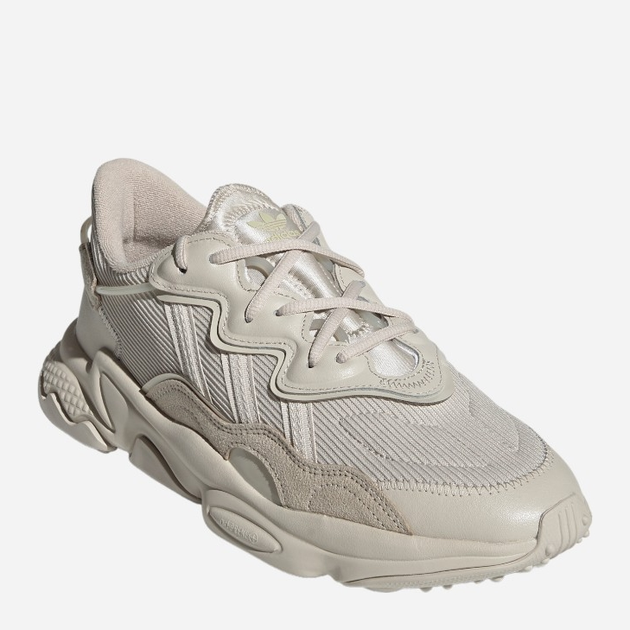 Чоловічі кросівки adidas Ozweego FX6029 (10UK) 44.5 Бежеві (4062065628038) - зображення 2