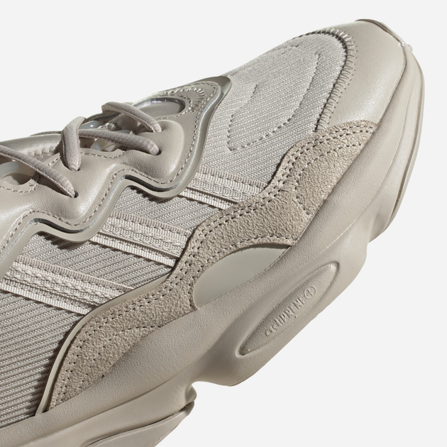 Чоловічі кросівки adidas Originals Ozweego FX6029 (12UK) 47.5 Бежеві (4062065627956) - зображення 8
