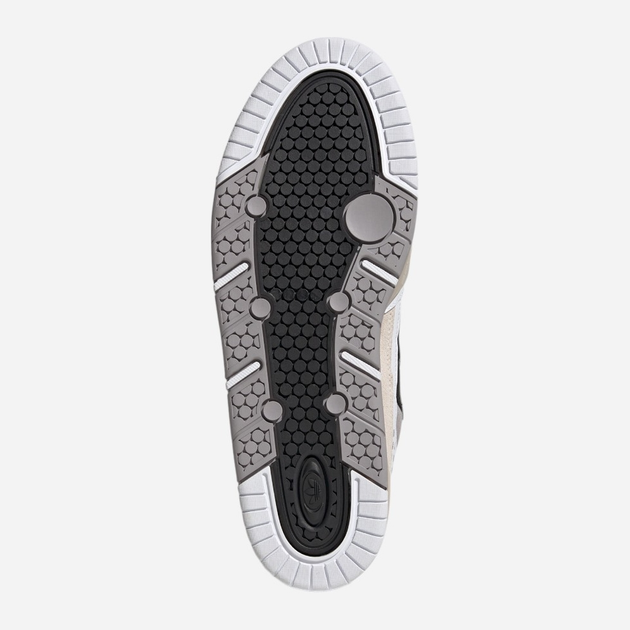 Sneakersy męskie do kostki adidas ADI2000 GV9544 (7UK) 40.5 Białe (4065426637038) - obraz 7