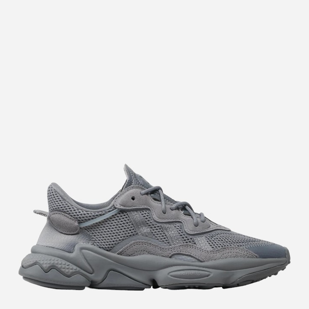 Чоловічі кросівки adidas Ozweego GW4671 (7.5UK) 41.5 Сірі (4066749662684) - зображення 1