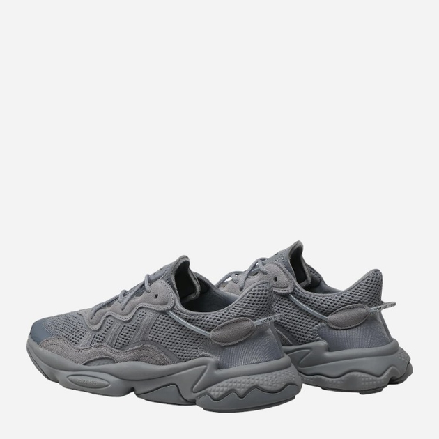 Чоловічі кросівки adidas Originals Ozweego GW4671 (12UK) 47.5 Сірі (4066749658915) - зображення 4