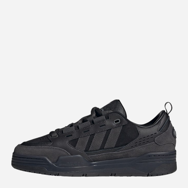 Sneakersy męskie adidas ADI2000 GX4634 45.5 Czarne (4065426637106) - obraz 3