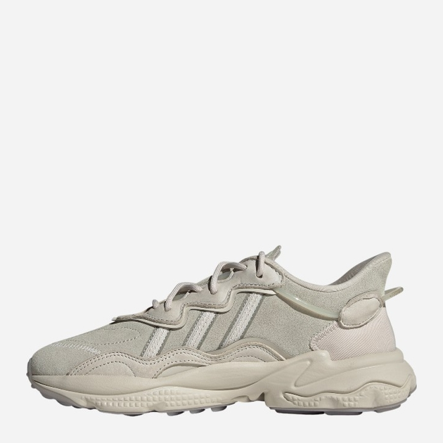 Buty sportowe damskie adidas Originals Ozweego GY6177 (6UK) 39.5 Beżowe (4065419778113) - obraz 3