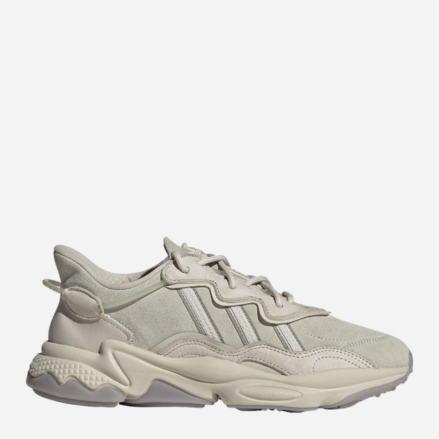 Жіночі кросівки adidas Ozweego GY6177 (6.5UK) 40 Бежеві (4065419759044) - зображення 1