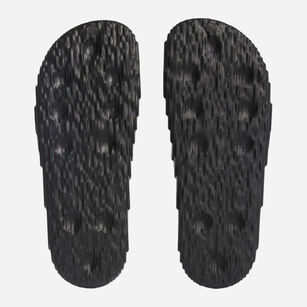 Klapki męskie basenowe adidas Adilette 22 ID4925 (10UK) 44.5 Czarne (4066755258185) - obraz 6