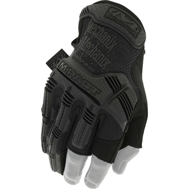 Рукавиці тактичні M-Pact Trigger Finger Covert розмір (XL) MECHANIX - зображення 1