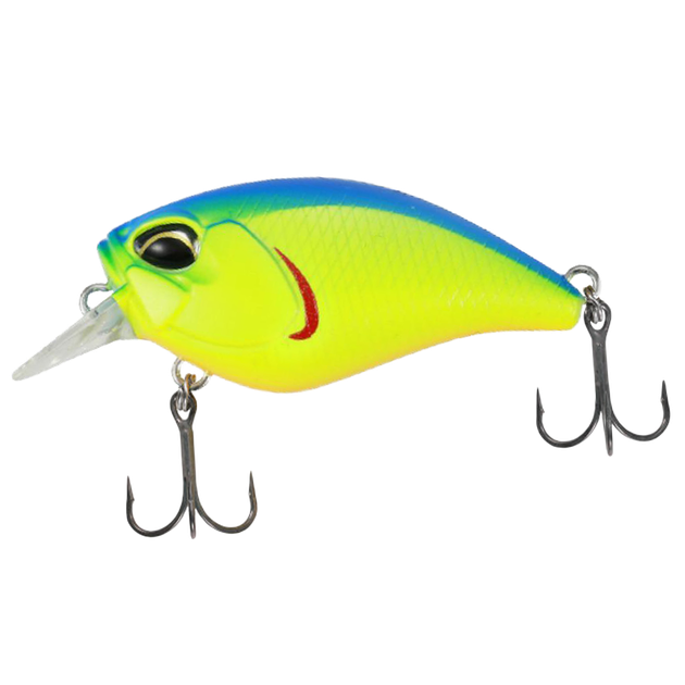 Воблер DUO Realis Crank Mid Roller 40F 5.3г ACC3016 - Фото 1 Воблер DUO Realis Crank Mid Roller 40F 5.3г ACC3016 - зображення 1