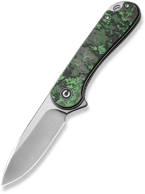 Нож складной Civivi Elementum C907A-6 (лимитированная серия) - изображение 1