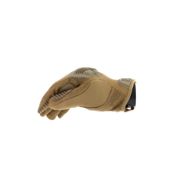 Рукавички тактичні Mechanix Wear M-Pact Gloves MPT-72 S Coyote (2000980572410) - зображення 2