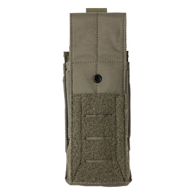 Подсумок для магазина 5.11 Tactical Flex Single AR Mag Cover Pouch RANGER GREEN - изображение 1