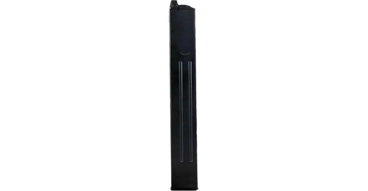 Магазин страйкбольный Cybergun SA CO2 для Schmeisser MP40 кал. 6 мм - изображение 1