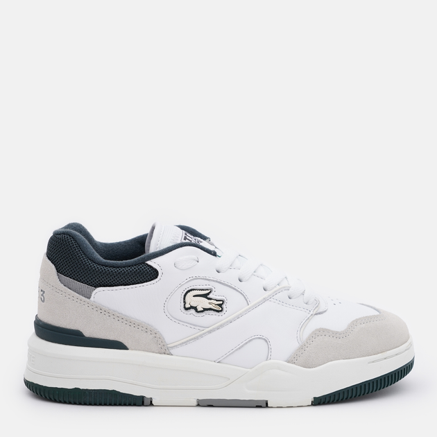 Женские кроссовки Lacoste Lineshot 746SFA0075-1R5 40,5 (T7) 25.8 см ...