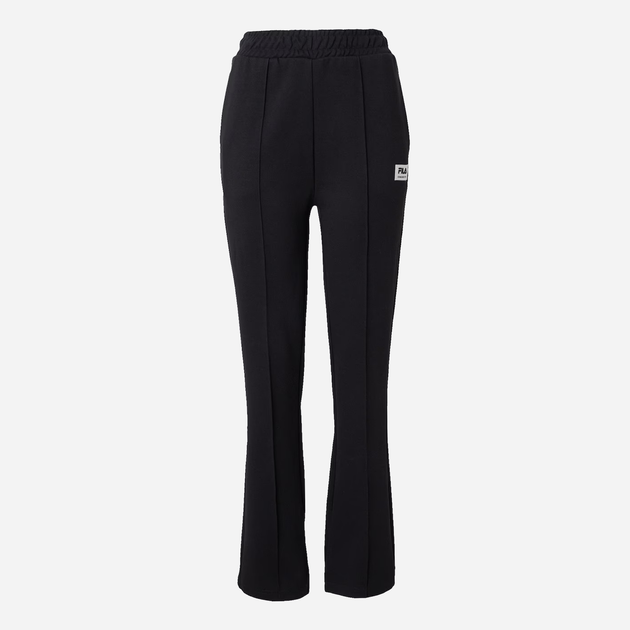 Спортивні штани жіночі Fila FAW0637-80010 M Чорні (4064556596338) - зображення 5