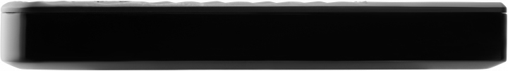 Жорсткий диск Verbatim Fingerprint Secure 2TB 5400rpm 2.5 USB 3.1 External Black (23942536512) - зображення 4