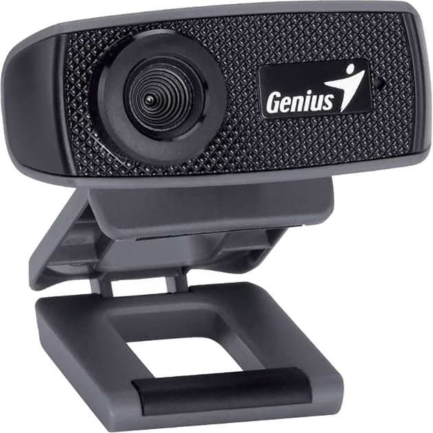 Kamera internetowa Genius FaceCam 1000X HD (32200003400) - obraz 1