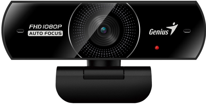 Kamera internetowa Genius FaceCam 2022AF Full HD Black (32200007400) - obraz 1