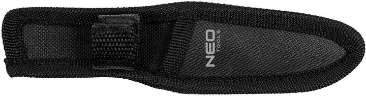 Nóż NEO Tools Bushcraft 16.5 cm (5907558453539) - obraz 3