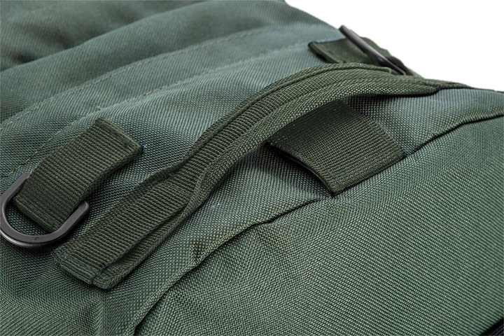 Plecak taktyczny NEO Tools Survival 40 l (5907558455328) - obraz 9