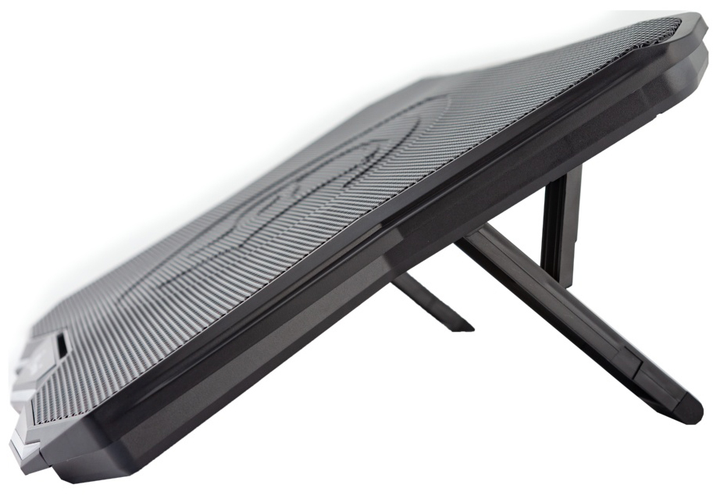 Podstawka do laptopa Marvo FN-40 RGB-LED (FN-40) - obraz 4
