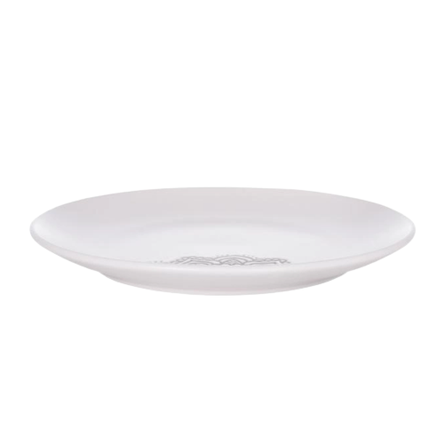Тарілка десертна Kora 20,5см JH2068-2 білий LIMITED EDITION - Фото 2 Тарілка десертна Kora 20,5см JH2068-2 білий LIMITED EDITION - изображение 2