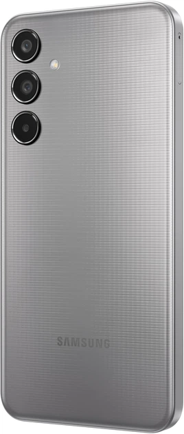 Smartfon Samsung Galaxy M35 5G 6/128GB Gray (SM-M356) - obraz 7
