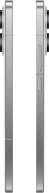 Мобильный телефон Poco F6 Pro 12/512GB White (1054223) – фото