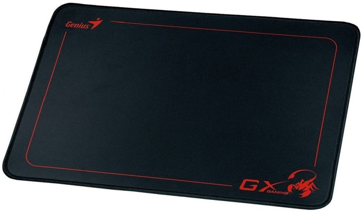 Ігрова поверхня Genius GX-Control P100 Control (31250056100) - зображення 1