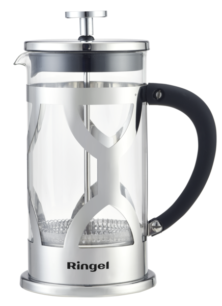 Френч-пресс Ringel Fusion 1 л (RG-7326-1000) - изображение 2