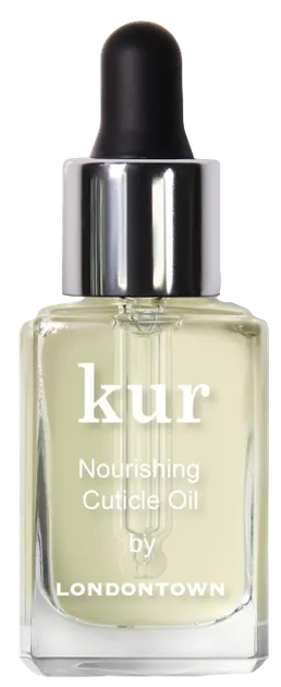 Olejek do skórek Londontown Kur Nourishing 12 ml (0813091025179) - obraz 1