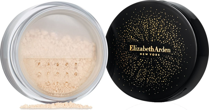 Puder sypki do twarzy Elizabeth Arden High Performance Loose Powder 01 Translucent 17.5 g (0085805569693) - obraz 2