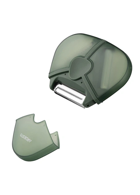 Овочечистка 3 в 1 з чохлом Ardesto Gemini AR2169PG - зображення 2