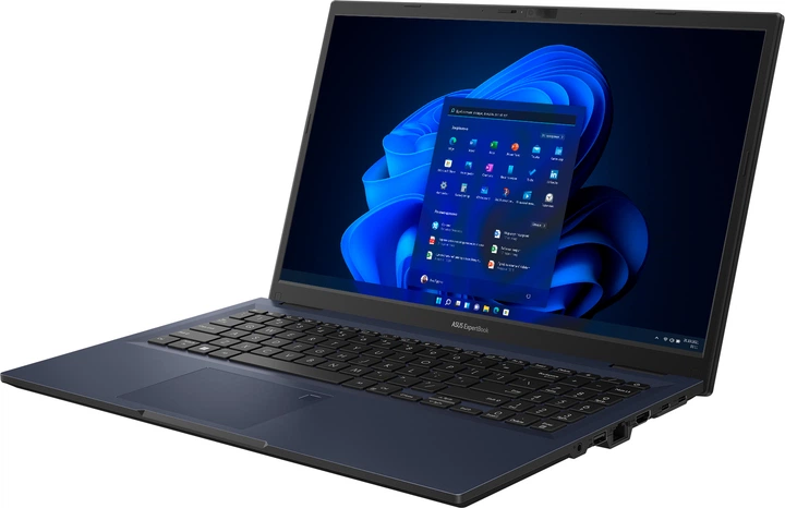 Ноутбук ASUS ExpertBook B1 B1502CVA-BQ1801X (90NX06X1-M025U0) Star