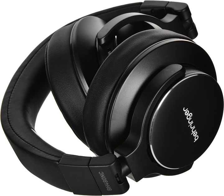 Słuchawki Behringer BH480NC (MISBHISLU0028) - obraz 5