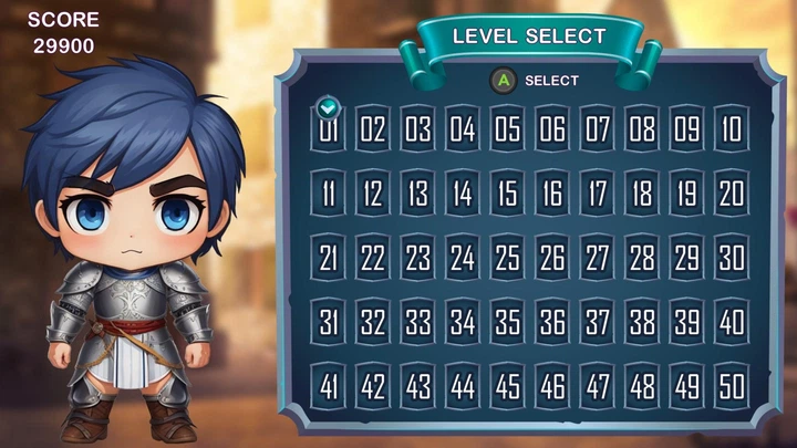 Ключ активации SENSHI SOKOBAN QUEST для Xbox One/Series S/X - изображение 2