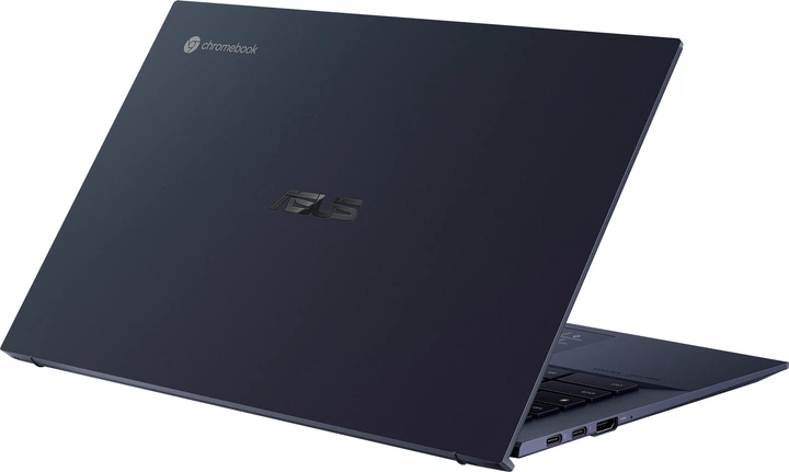 NEC Chromebook ブラック NEC Chromebook Y2/Celeron N4020 1.1GHz/11.6HD (Celeron N4020/4GB