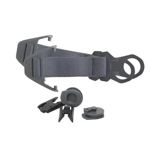 Кріплення на шолом ESS PROFILE PIVOT OPS-CORE® ARC™ STRAP - зображення 1