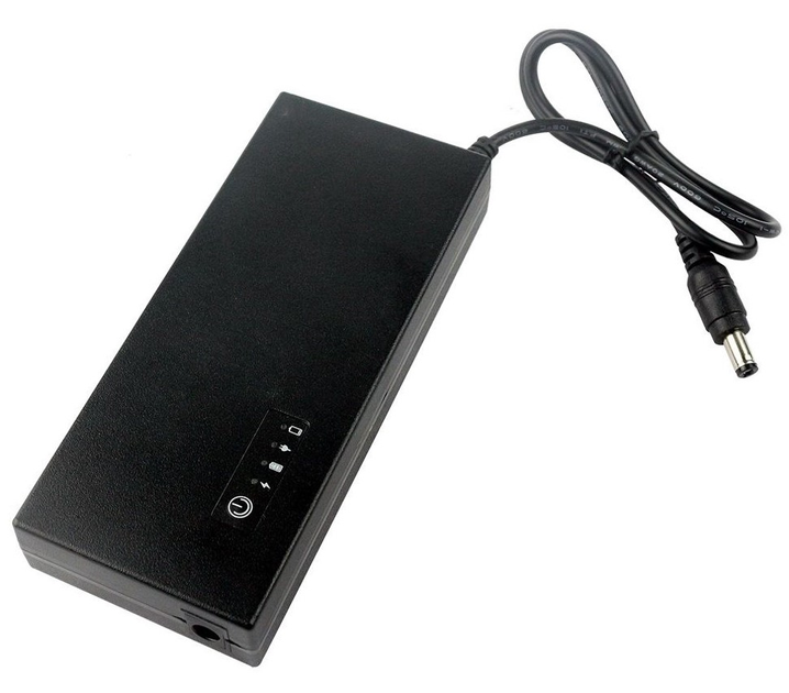 UPS ИБП powerbank бесперебойник для роутера, терминала ONU Voltronic PS ...