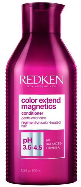Odżywka do włosów Redken Color Extend Magnetics 500 ml (0884486453273) - obraz 1