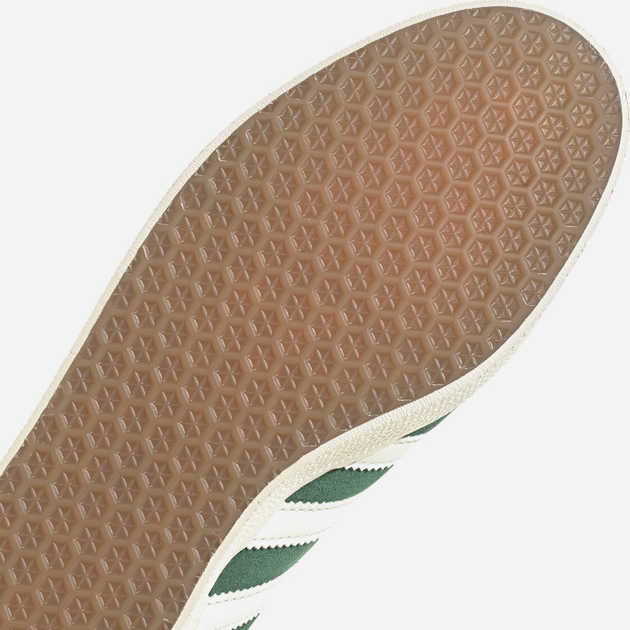 Чоловічі кеди низькі adidas Originals Gazelle GY7338 43.5 (UK 9) Зелені (4066748511822) - зображення 18