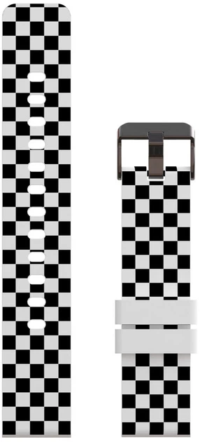 Smartwatch dziecięcy Canyon Joyce KW-43 DUAL BT Music White (CNE-KW43WB) - obraz 6