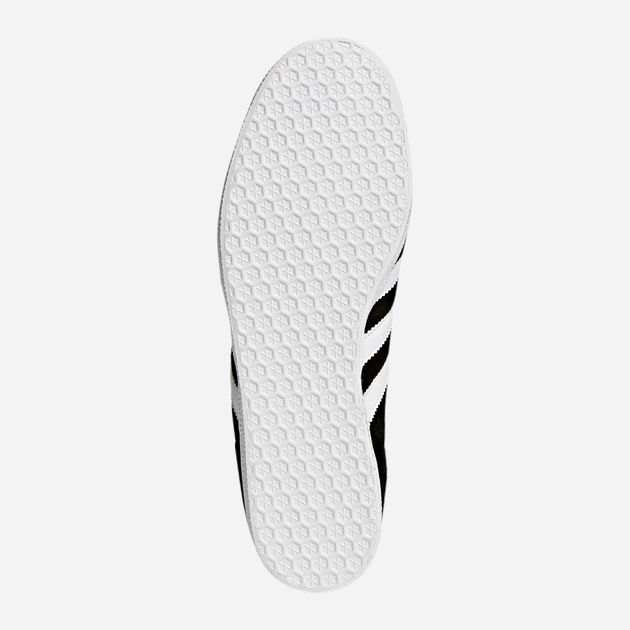 Жіночі кеди низькі adidas Originals Gazelle BB5476 40 (6.5UK) Чорні (4056566345389) - зображення 7