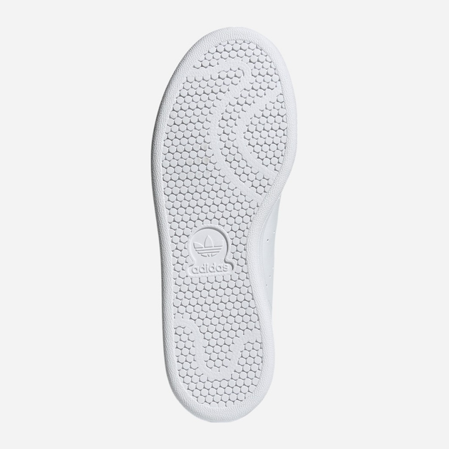 Sneakersy damskie z eko skóry adidas Originals Stan Smith G58184 37.5 (4.5UK) Białe (4064044451460) - obraz 7