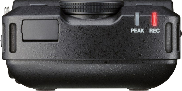 Rejestrator cyfrowy Tascam Portacapture X6 (REDTSCREP0007) - obraz 3