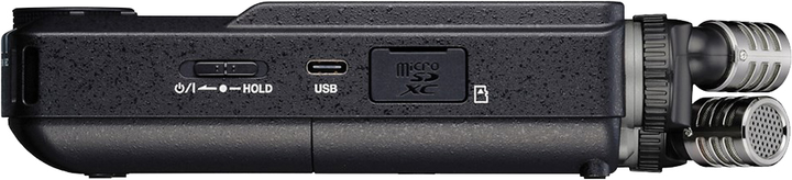 Rejestrator cyfrowy Tascam Portacapture X6 (REDTSCREP0007) - obraz 5